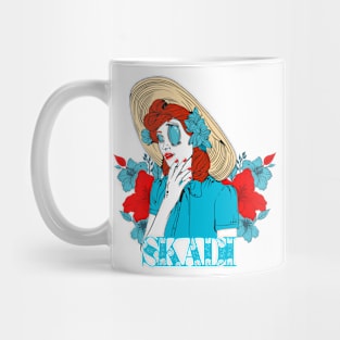 SKADI FLRL Mug